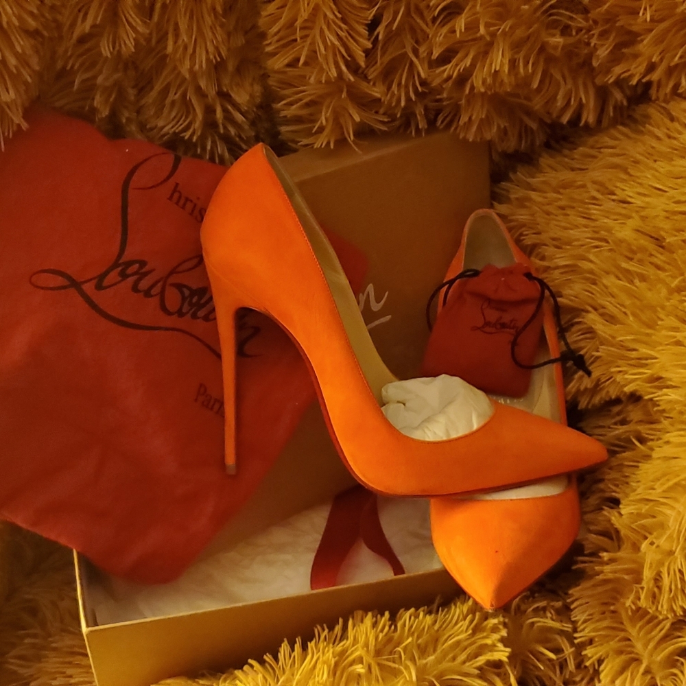 Christian Louboutin